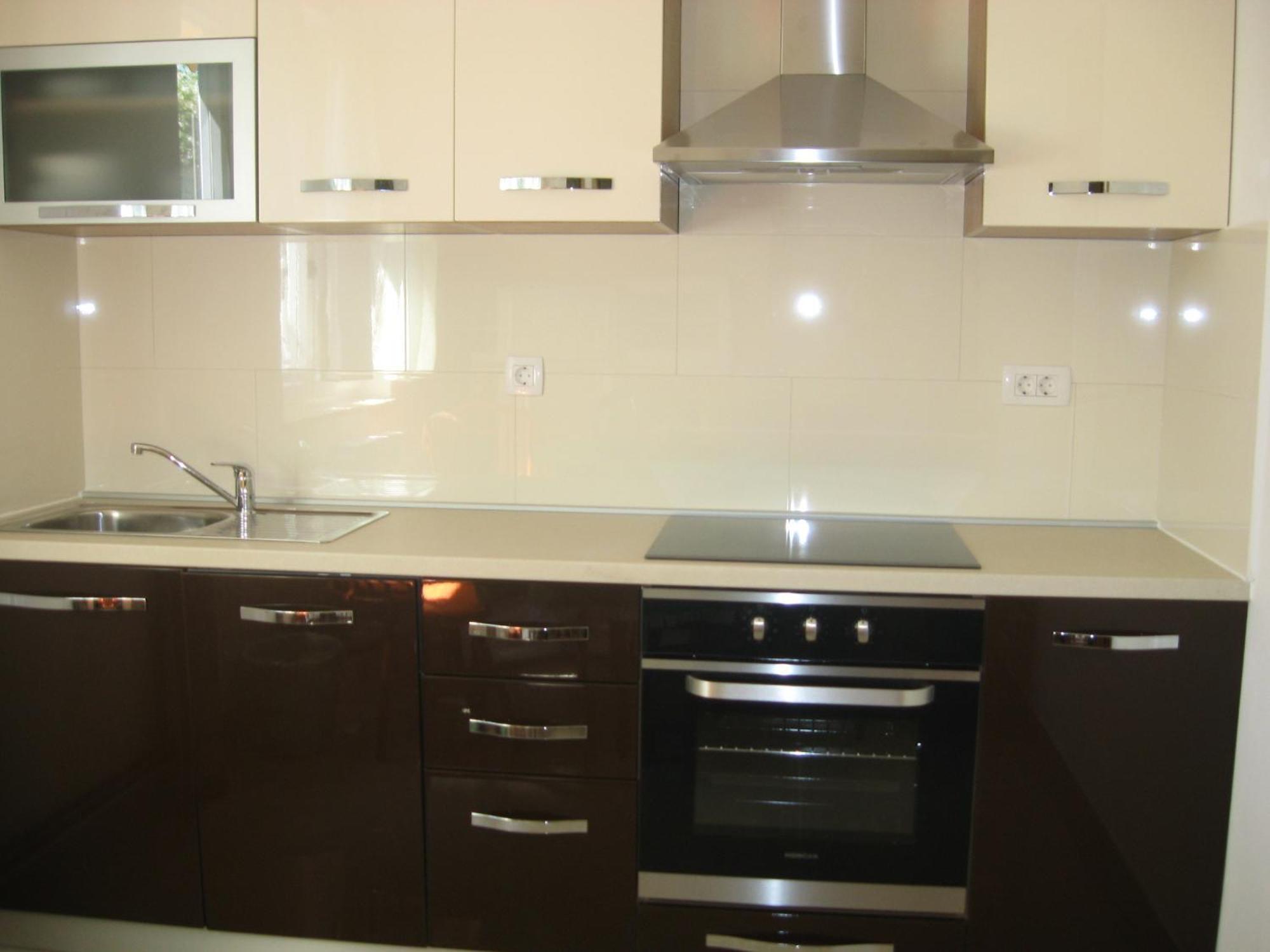Apartments Silmare Rabac Rom bilde